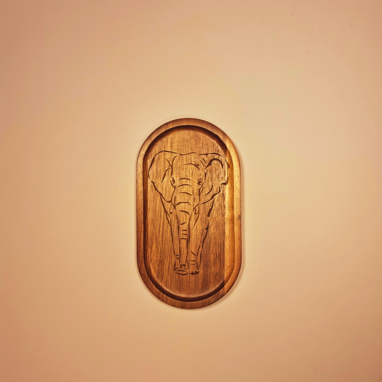 Plateau Éléphant