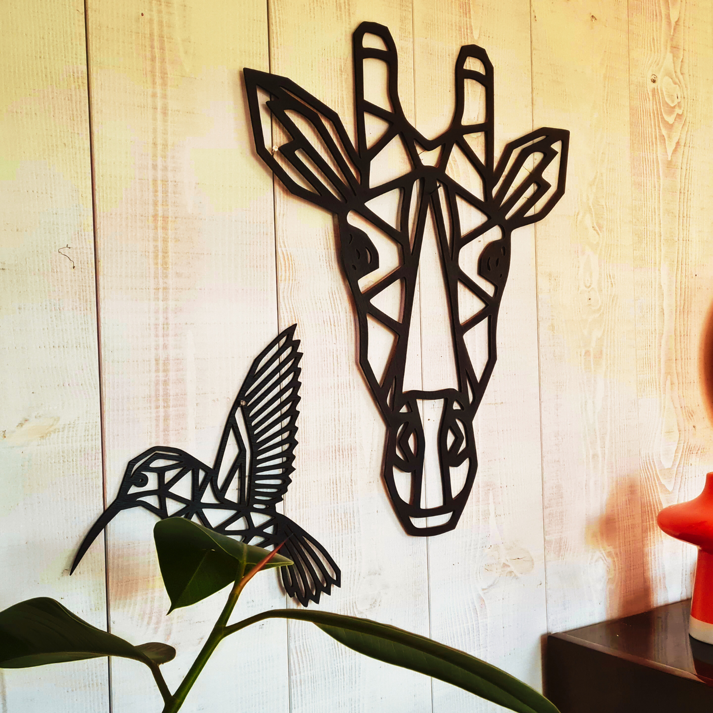 Girafe
