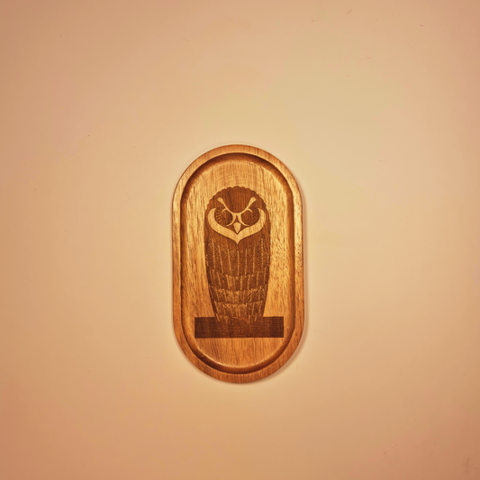 Plateau Hibou
