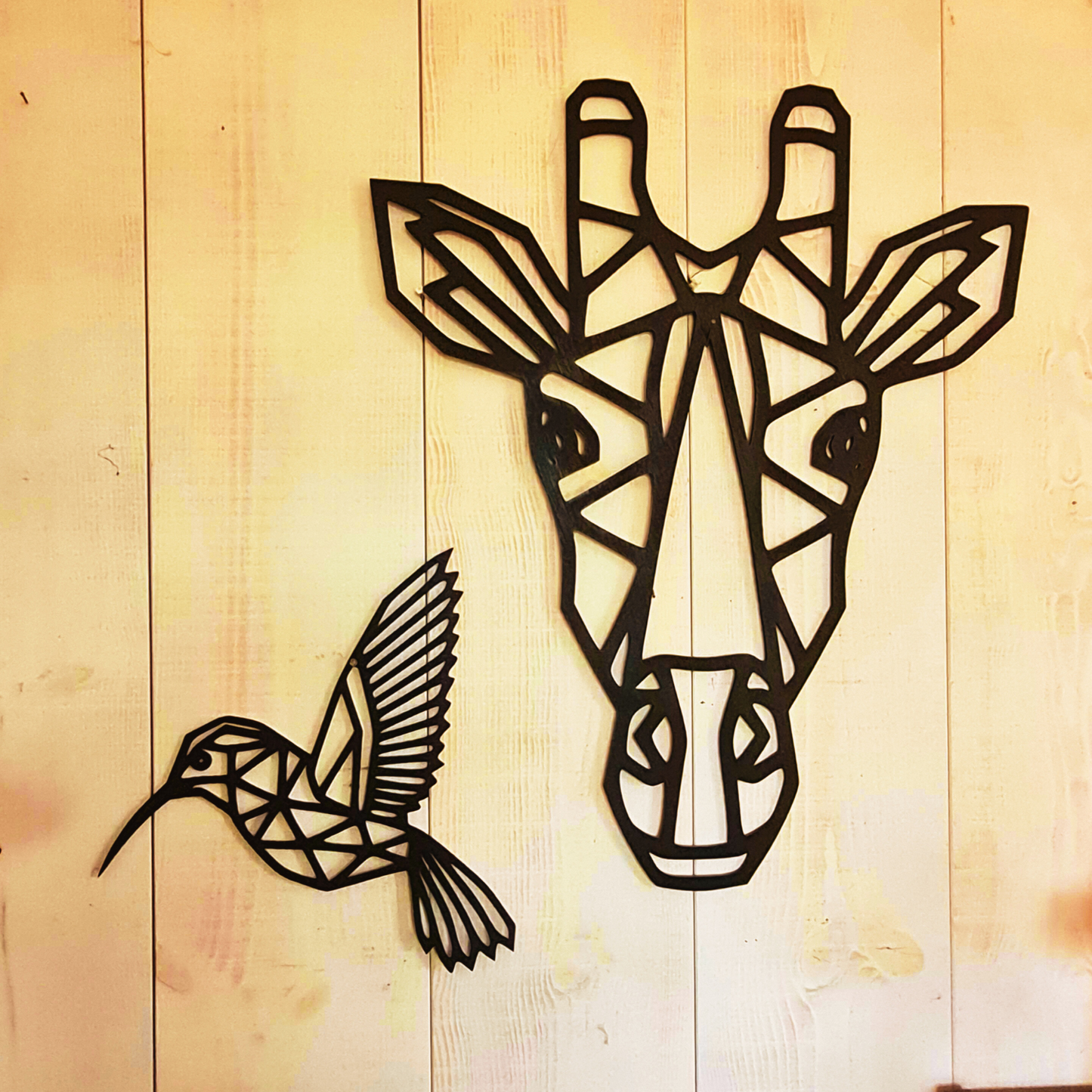 Girafe