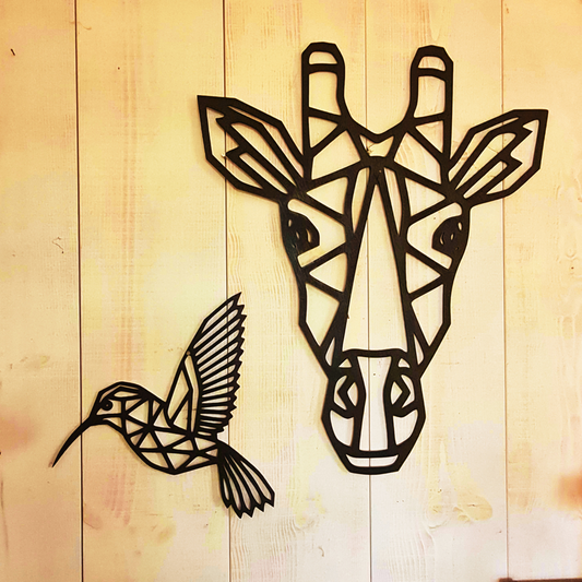 Girafe